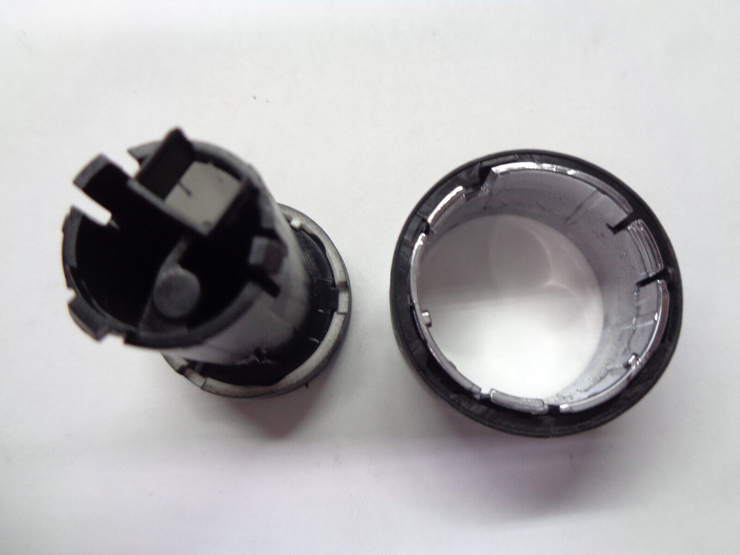 07 - 10 BMW 328 328XI 128 135 335 M3 E90 CLIMATE REST HVAC KNOB OEM FREE SHIP - RarePartsFinder.Com