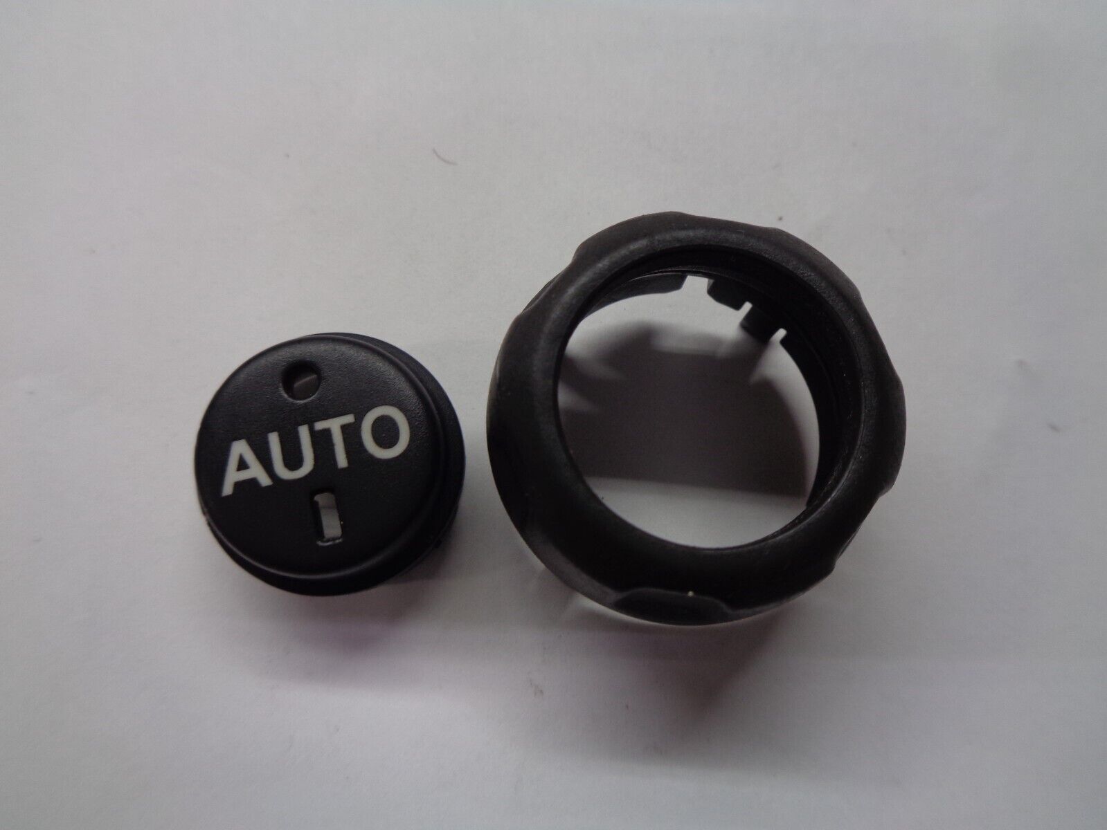 2005 - 2007 LAND ROVER LR3 CLIMATE CONTROL HVAC A/C HEATER KNOB FREE SHIPPING! - RarePartsFinder.Com