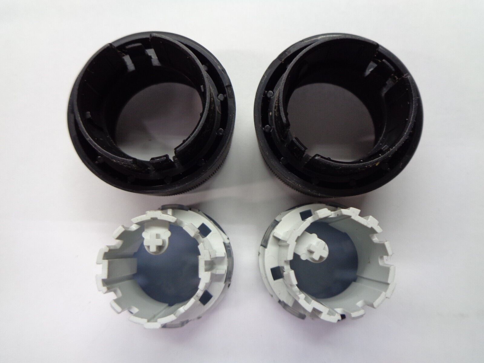 07 08 09 10 11 HONDA CRV STEREO RADIO TUNER KNOB SET OEM FREE SHIPPING! - RarePartsFinder.Com