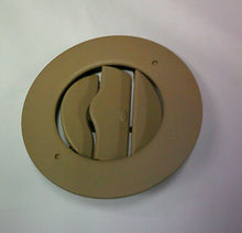 Acadia Enclave Traverse Outlook Roof Air Vent Outlet OEM Beige Tested 15802839