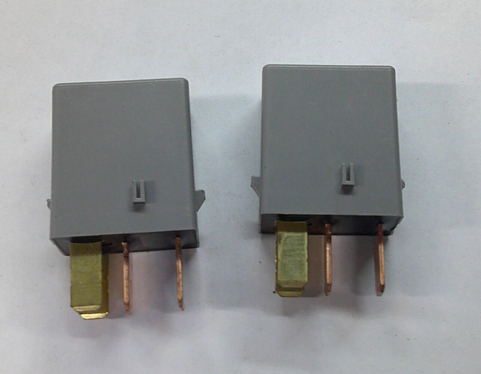 NAIS ACV31212  RELAY SET OEM TESTED FREE SHIPPING! 1 YEAR WARRANTY MZ2 - RarePartsFinder.Com