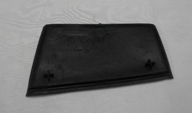 Tahoe Sierra Yukon Silverado Center Console Storage Tray Mat 15194077  A17