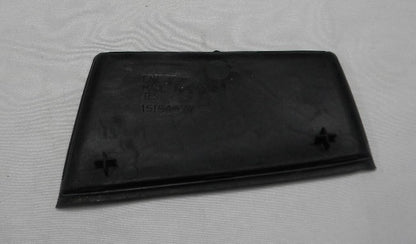 Tahoe Sierra Yukon Silverado Center Console Storage Tray Mat 15194077  A17