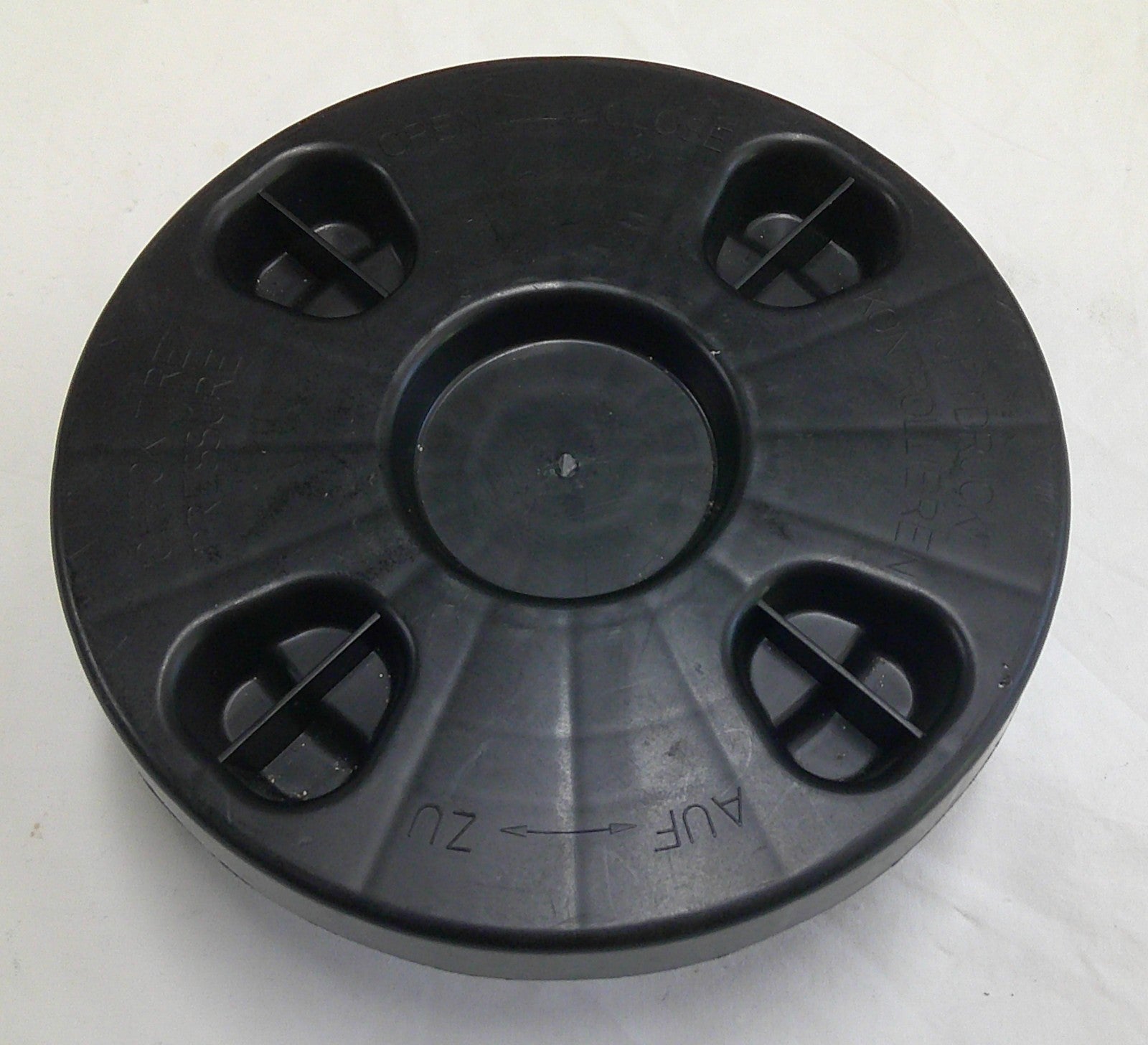 06 - 12 ML350 GL450 Rear Trunk Spare Tire Carrier Screw Mount 164-898-00-14 R2 - RarePartsFinder.Com