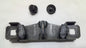 VOLVO S40 XC60 V50 TRUNK LID STRIKER w/ BOLTS 31276686 OEM FREE SHIPPING! A17 - RarePartsFinder.Com