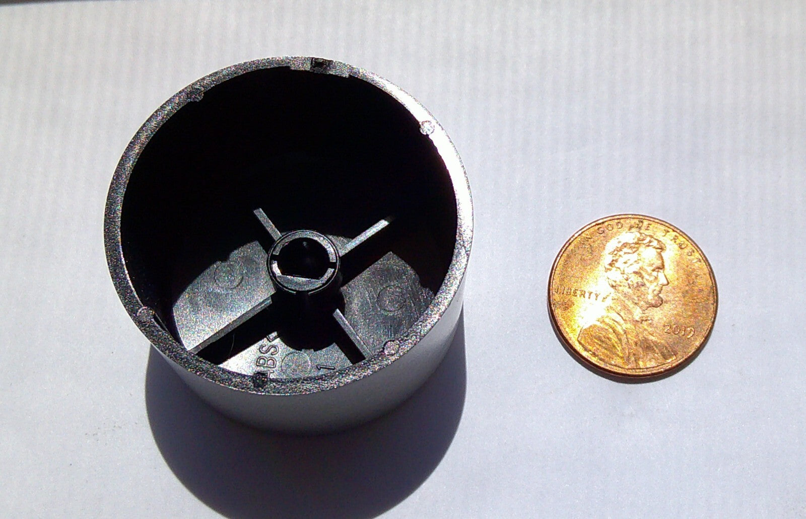 04 - 06 LEXUS RX330 RX350 RX400H RADIO STEREO TUNER KNOB OEM FREE SHIPPING! - RarePartsFinder.Com