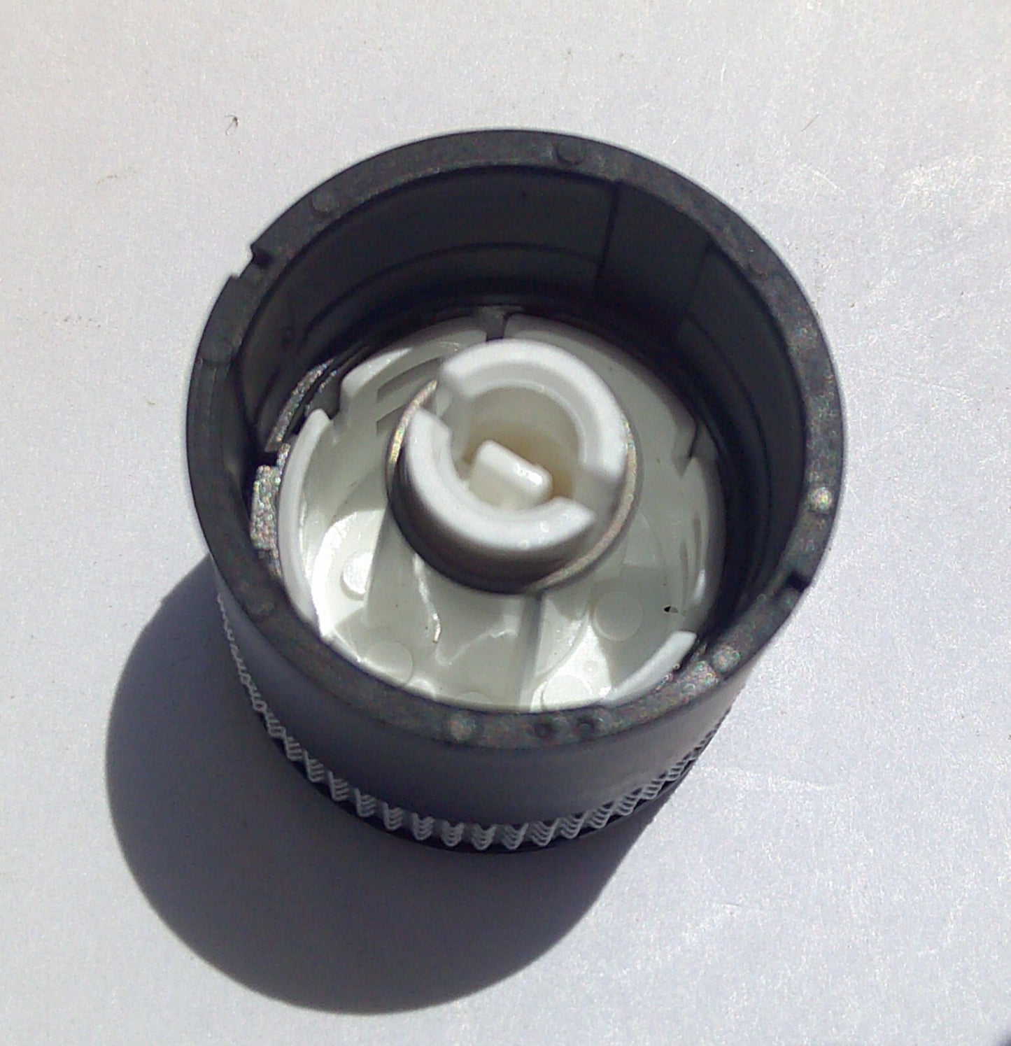 2016 KIA SOUL RADIO STEREO TUNER CONTROL KNOB OEM FREE SHIPPING! - RarePartsFinder.Com