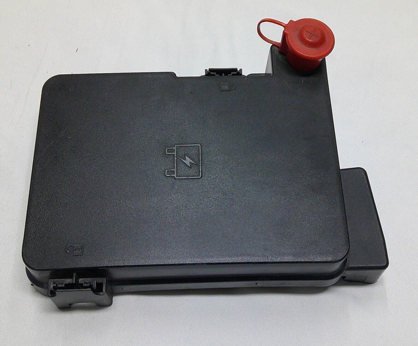 2010 - 2016 CHEVY EQUINOX GMC TERRAIN FUSE RELAY COVER LID 22922727 B8 - RarePartsFinder.Com