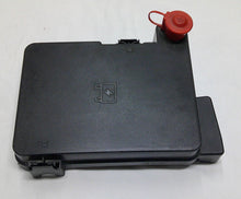 2010 - 2016 CHEVY EQUINOX GMC TERRAIN FUSE RELAY COVER LID 22922727 B8 - RarePartsFinder.Com