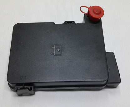 2010 - 2016 CHEVY EQUINOX GMC TERRAIN FUSE RELAY COVER LID 22922727 B8 - RarePartsFinder.Com