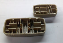 10 11 12 Buick Enclave LH Side Power Seat Button Switch Cover Set 12451497