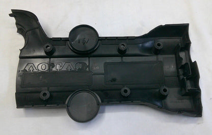 06-16 Volvo S60 V60 Cross Country C70 Engine Motor Upper Cover 31339765 A1 - RarePartsFinder.Com