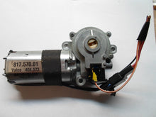 2006 - 2008 MERCURY MARINER SUNROOF MOTOR OEM TESTED FREE SHIPPING!!