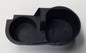 00-02 Nissan Maxima Center Console Cup Holder Insert 68431-3Y100-AG01 OEM R1 - RarePartsFinder.Com