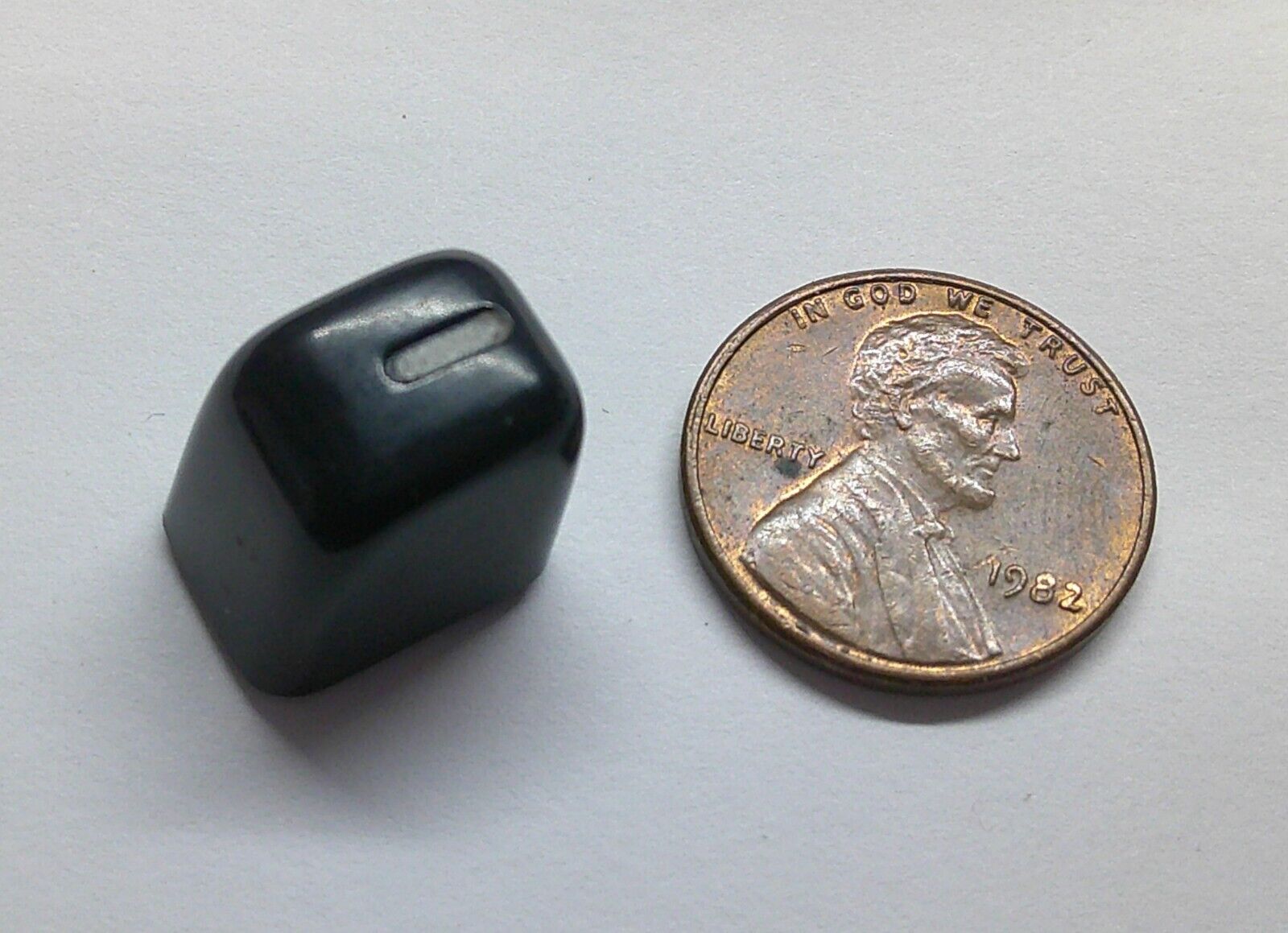 1994 NISAN SENTRA A/C HEATER CLIMATE CONTROL SLIDER KNOB OEM FREE SHIPPING! - RarePartsFinder.Com