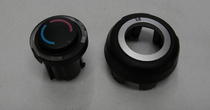 2014 Ford Flex Climate Control HVAC Heater AC Knob OEM