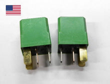 MITSUBISHI OEM NAIS 8627A011  ACM32221 RELAY SET  1 YEAR WARRANTY  MIT1