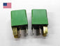 MITSUBISHI OEM NAIS 8627A011  ACM32221 RELAY SET  1 YEAR WARRANTY  MIT1