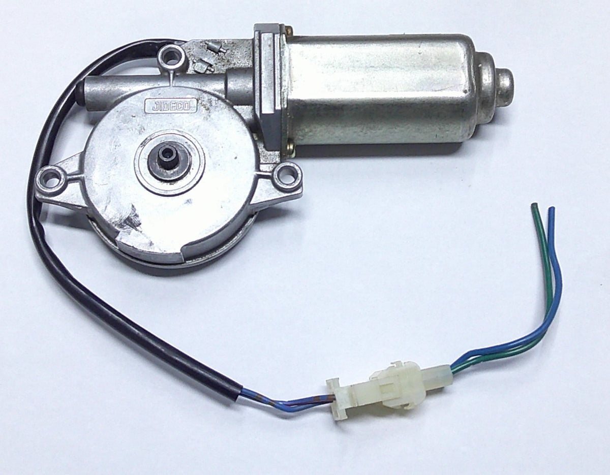 1997 - 2005 CHEVY BLAZER SUNROOF MOTOR OEM TESTED 12473034