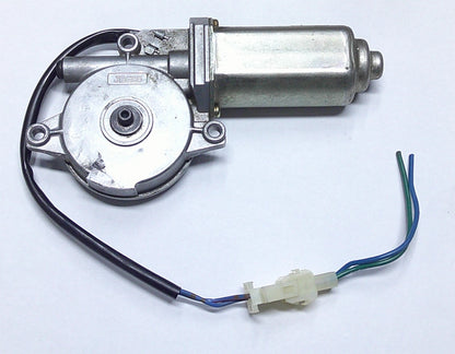 1997 - 2005 CHEVY BLAZER SUNROOF MOTOR OEM TESTED 12473034