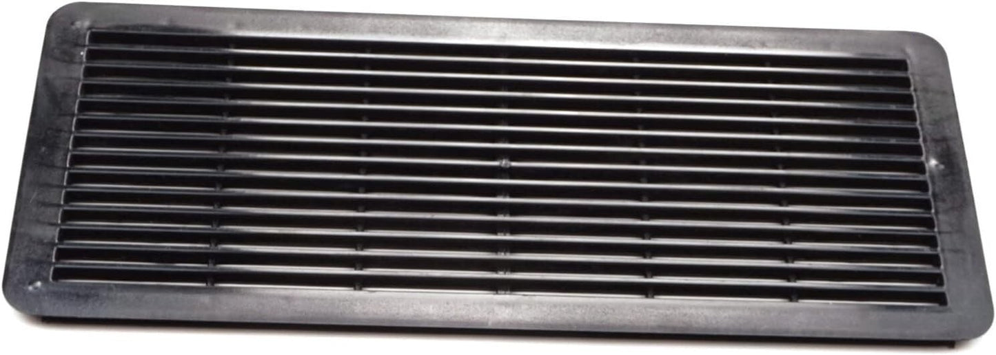 Sunroof Grille Vent Cover Black For Mercedes W203 W208 W209 W210 W211 W215 NEW