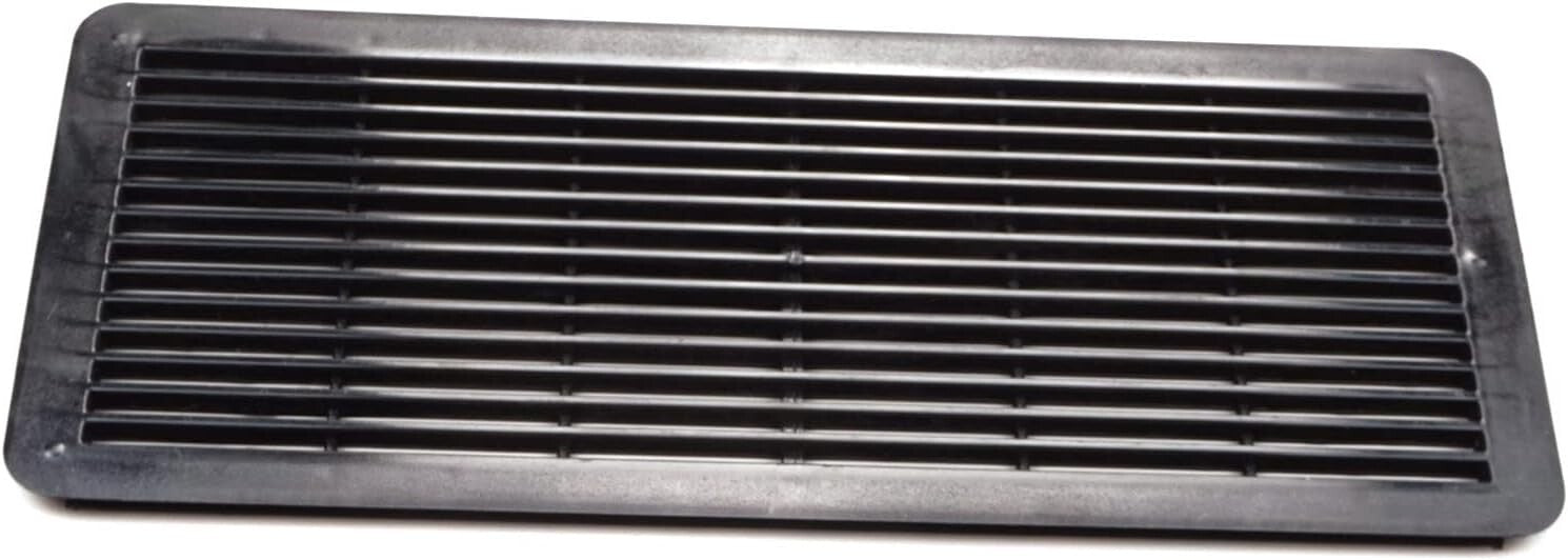 Sunroof Grille Vent Cover Black For Mercedes W203 W208 W209 W210 W211 W215 NEW