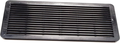Sunroof Grille Vent Cover Black For Mercedes W203 W208 W209 W210 W211 W215 NEW