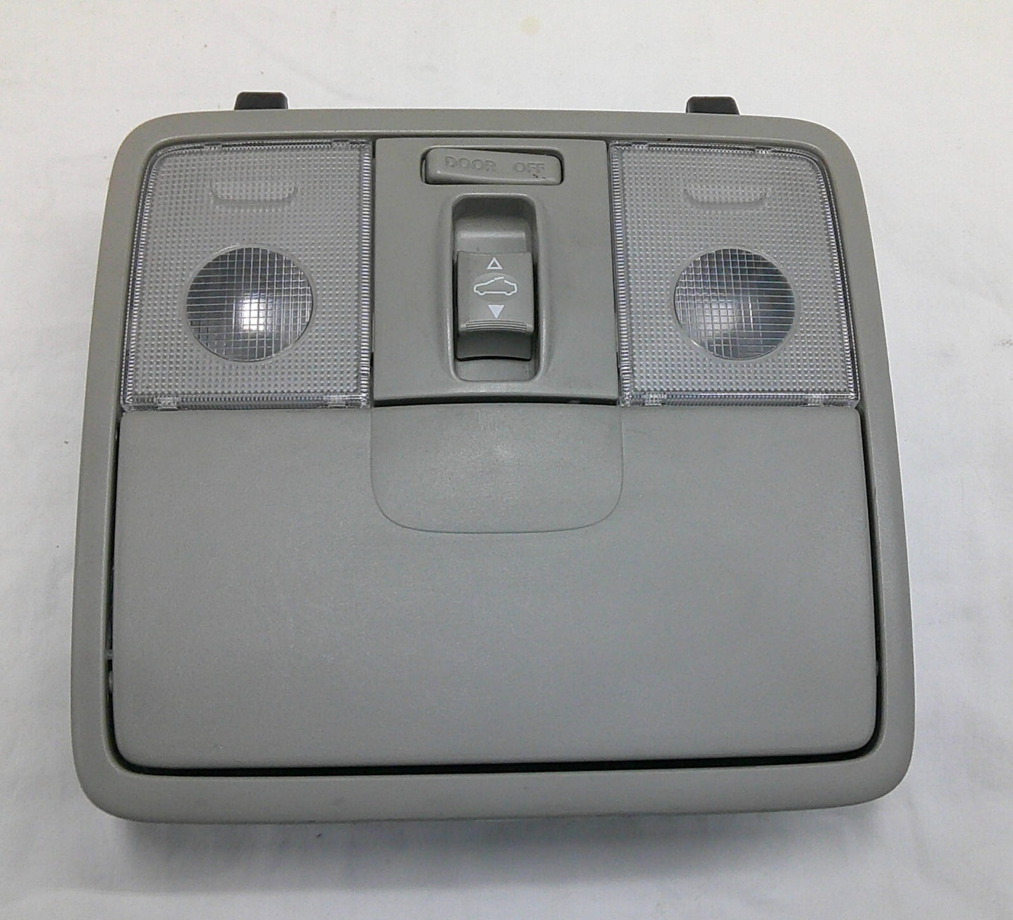 2010 - 2013 KIA FORTE OEM OVERHEAD DOME LIGHT STORAGE 92800-1MXXX FREE SHIP B8