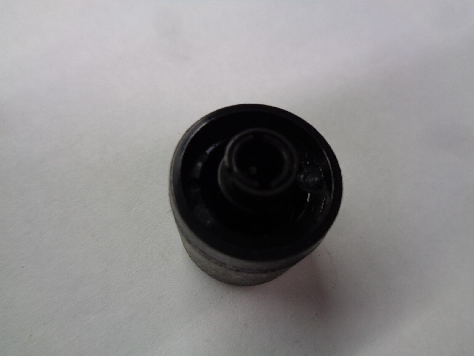 2003 LAND ROVER RANGE ROVER RADIO STEREO TUNER CONTROL KNOB OEM FREE SHIPPING! - RarePartsFinder.Com