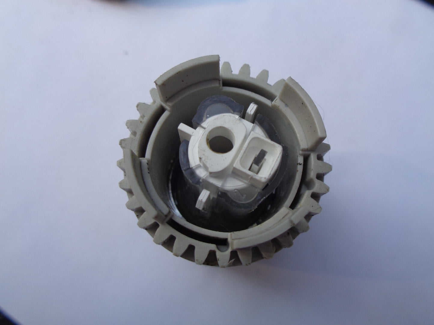 2010 - 2013 CHEVY EQUINOX CLIMATE CONTROL A/C HVAC KNOB OEM