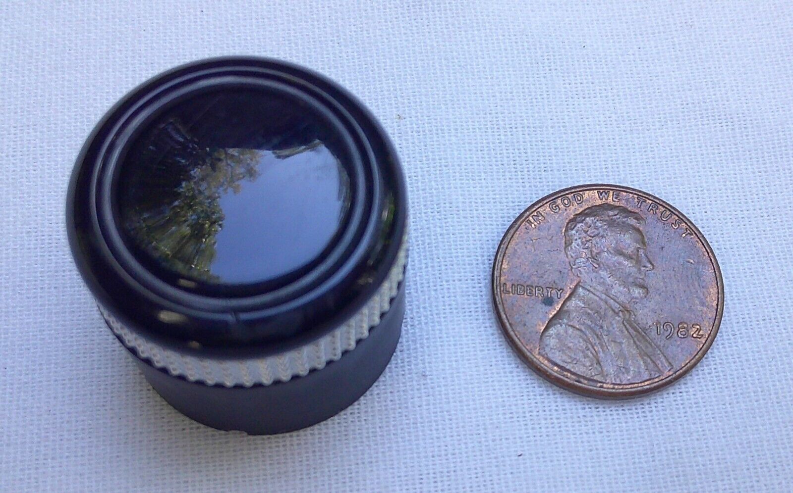 2014 KIA CADENZA RADIO STEREO TUNER CONTROL KNOB OEM FREE SHIPPING - RarePartsFinder.Com