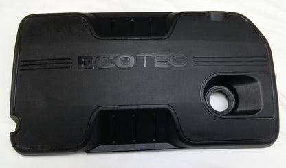 BUICK VERANO BUICK REGAL ENGINE APPEARANCE COVER 12638793  R1