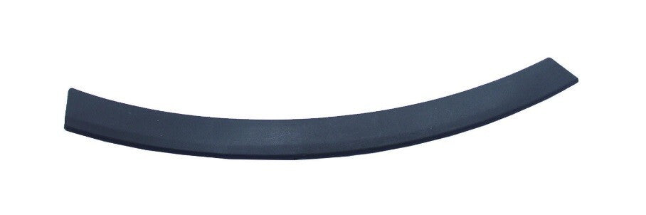 Pair Front Wheel Side Trim Moldings for 2016-18 Toyota RAV4 52112-0R050