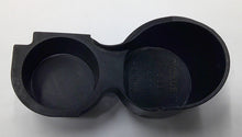00-02 Nissan Maxima Center Console Cup Holder Insert 68431-5Y800-AG01 OEM R1