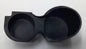00-02 Nissan Maxima Center Console Cup Holder Insert 68431-5Y800-AG01 OEM R1