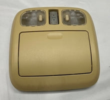 07 - 09 Lincoln MKZ Overhead Map Light Sunroof Switch 9H61-54519A58-AAW OEM B5