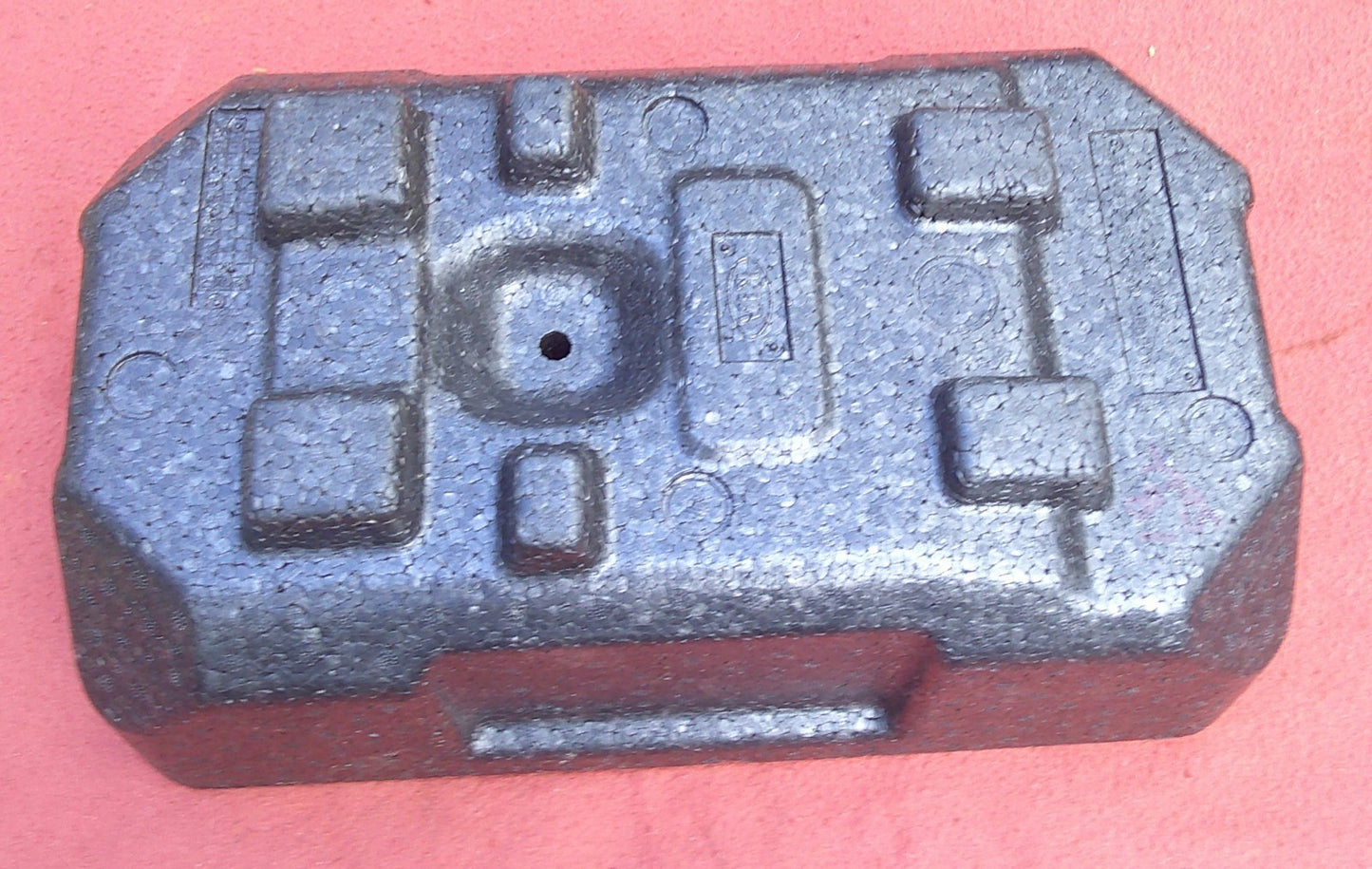 2014 - 2019 Kia Soul Mobility Tool Tire Foam Holder 09149-B2500 09149B2500 M2
