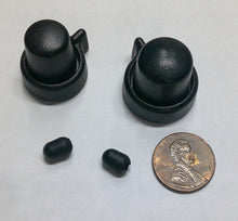 1995 CHEVY CAPRICE STEREO TUNER RADIO KNOB SET OEM FACTORY