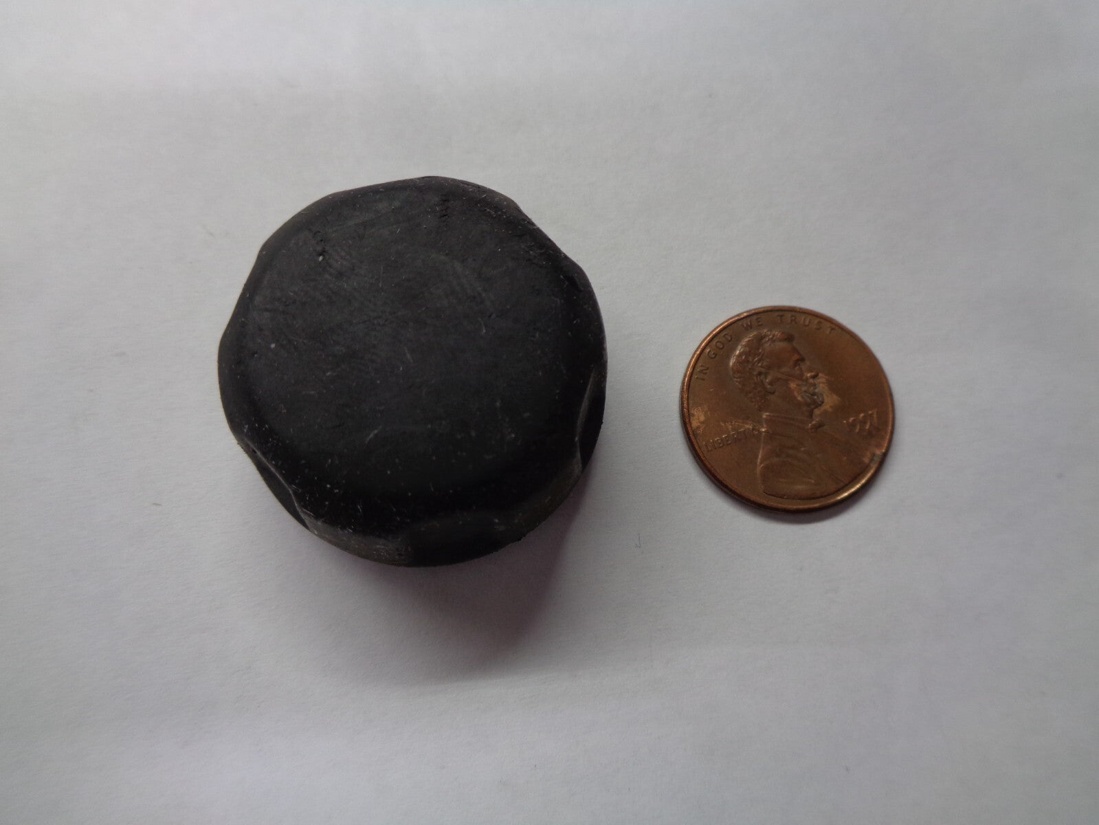 05 06 LAND ROVER LR3 RADIO STEREO TUNER CONTROL KNOB OEM FREE SHIPPING!
