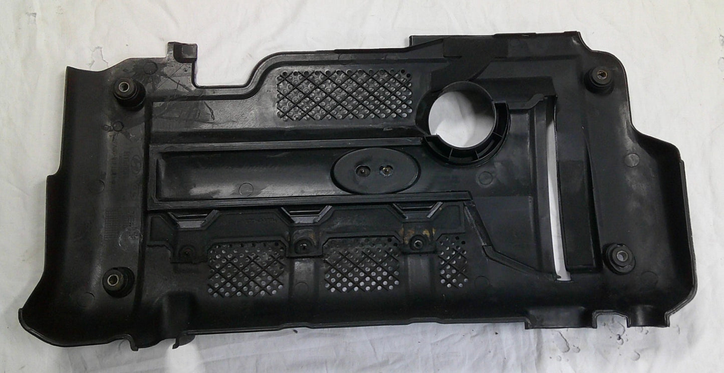 04 - 06 HYUNDAI ELANTRA 03 - 08 TIBURON OEM ENGINE COVER  29240-23650 EC2