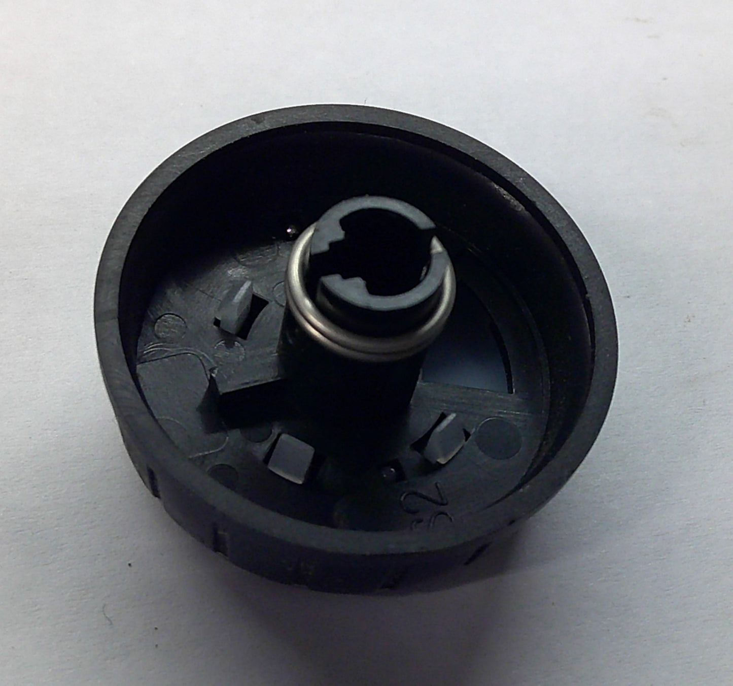 2006 HONDA PILOT CLIMATE CONTROL KNOB OEM FACTORY FREE SHIPPING - RarePartsFinder.Com