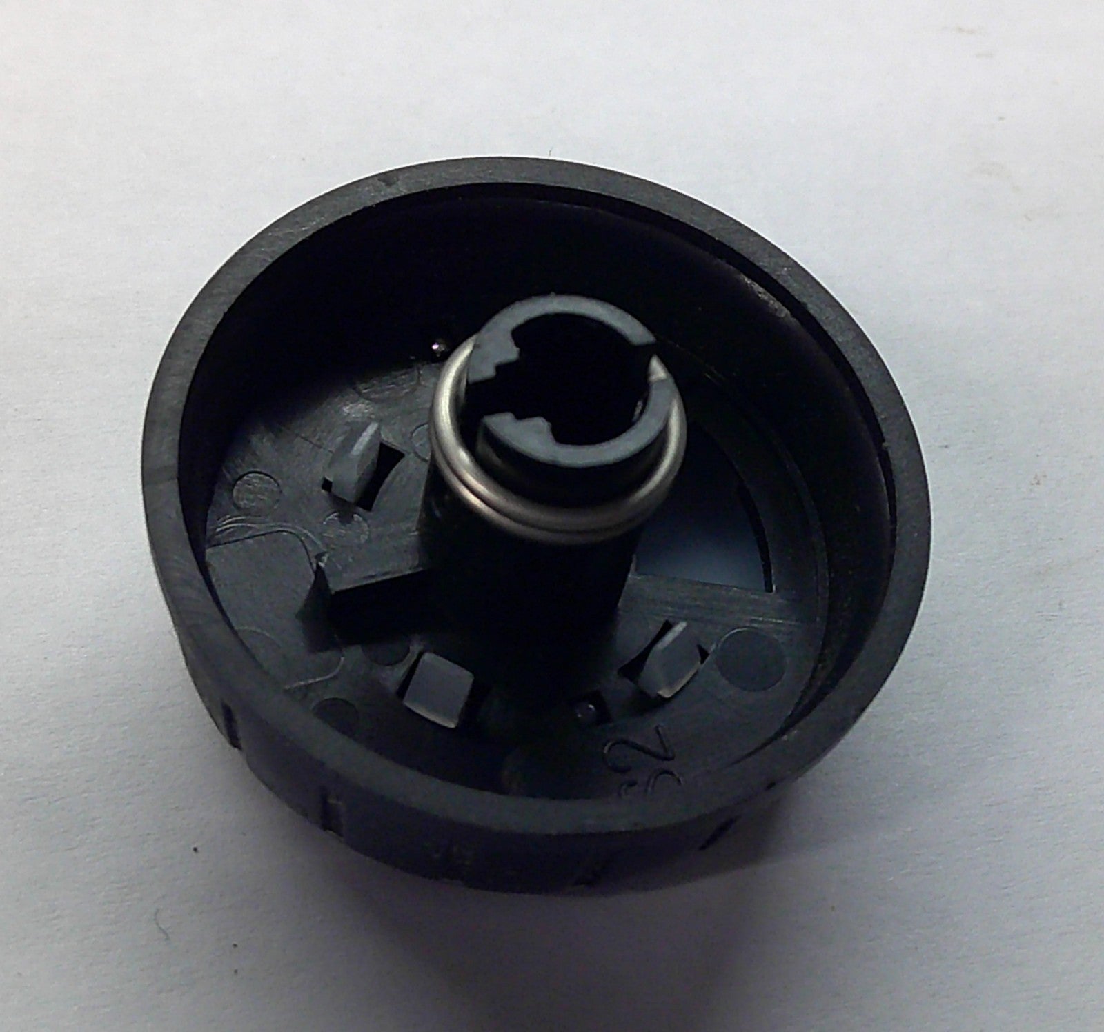 2006 HONDA PILOT CLIMATE CONTROL KNOB OEM FACTORY FREE SHIPPING - RarePartsFinder.Com