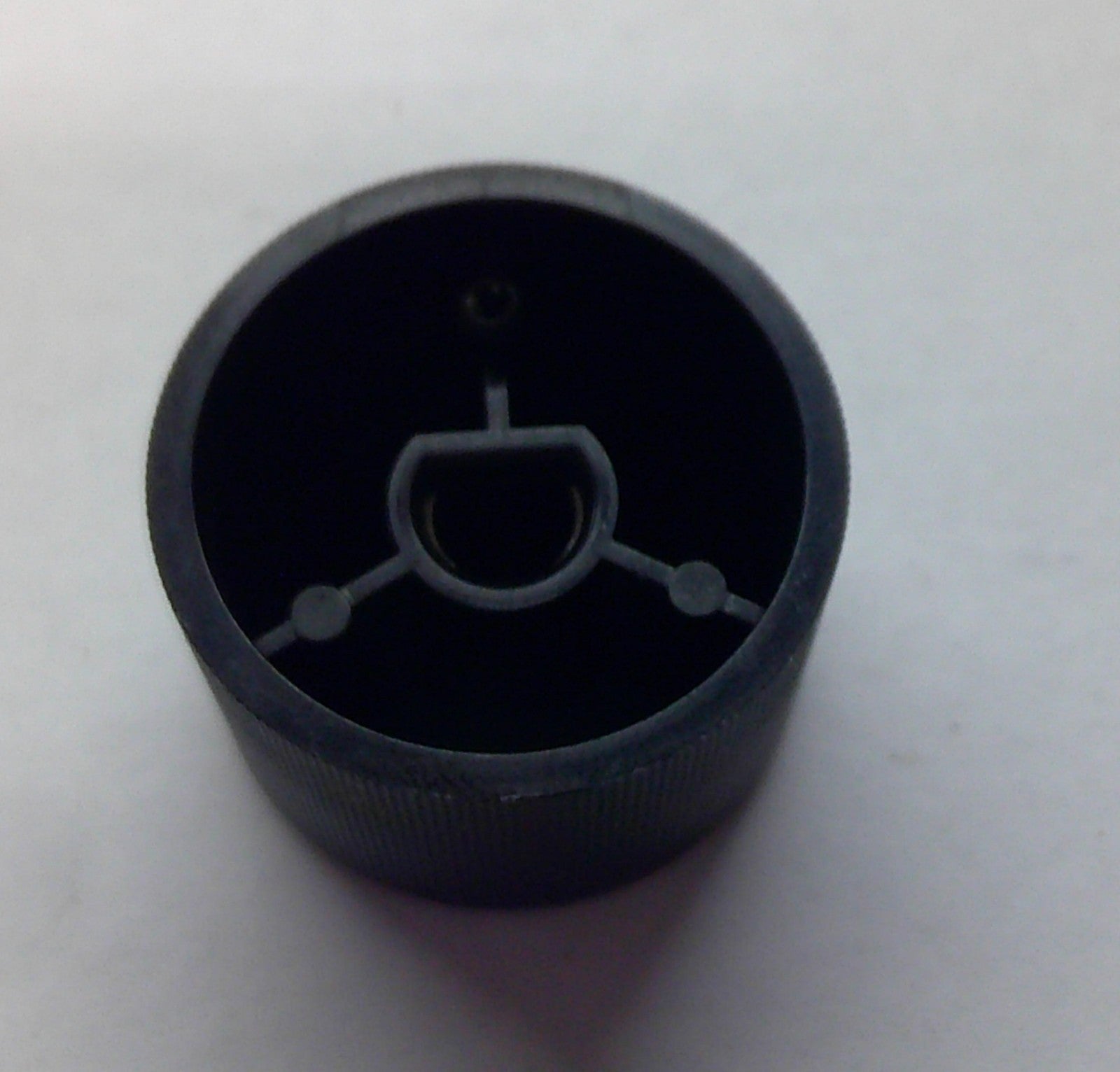 2007 FORD EDGE  RADIO STEREO TUNER CONTROL KNOB VOLUME OEM - RarePartsFinder.Com