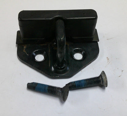 FORD EDGE MKX TRUNK LID STRIKER w/ BOLTS 7A1Z-7843252-A OEM