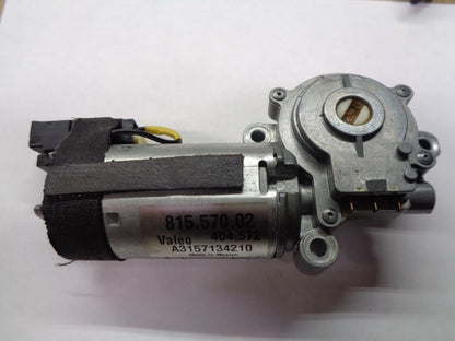 02 03 04 05 06 07 SATURN VUE OEM SUNROOF MOTOR TESTED FREE SHIPPING SM7 - RarePartsFinder.Com