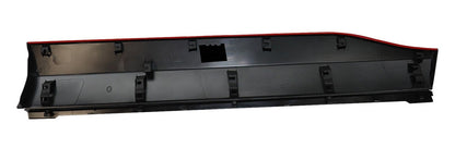 Left-side Front Door Lower Molding Trim 75074-0R070 LH For 2019-2022 Toyota Rav4 - RarePartsFinder.Com