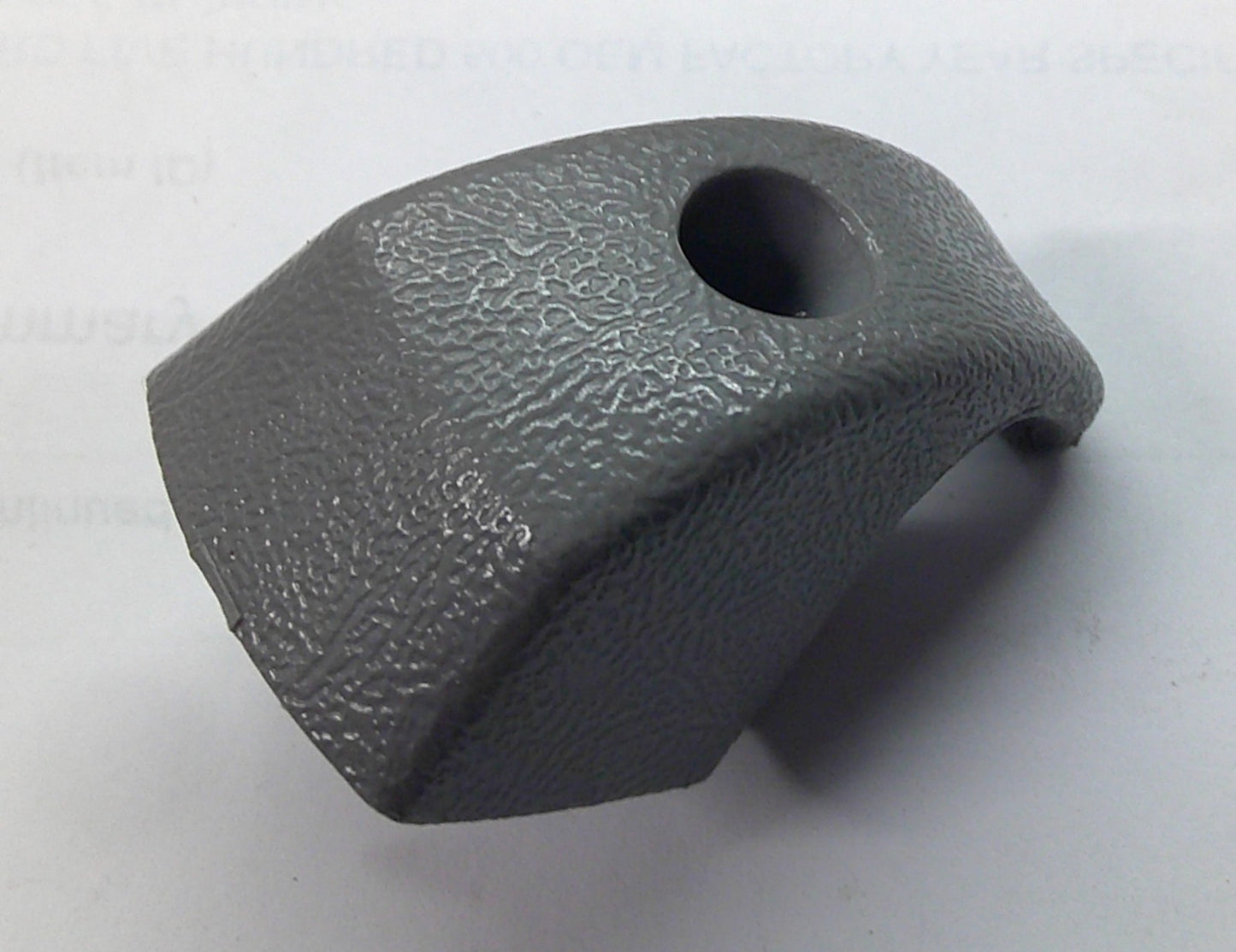 Tahoe Yukon Escalade Coat Garment Hanger Hook 15953542 15953543 15953544  A17