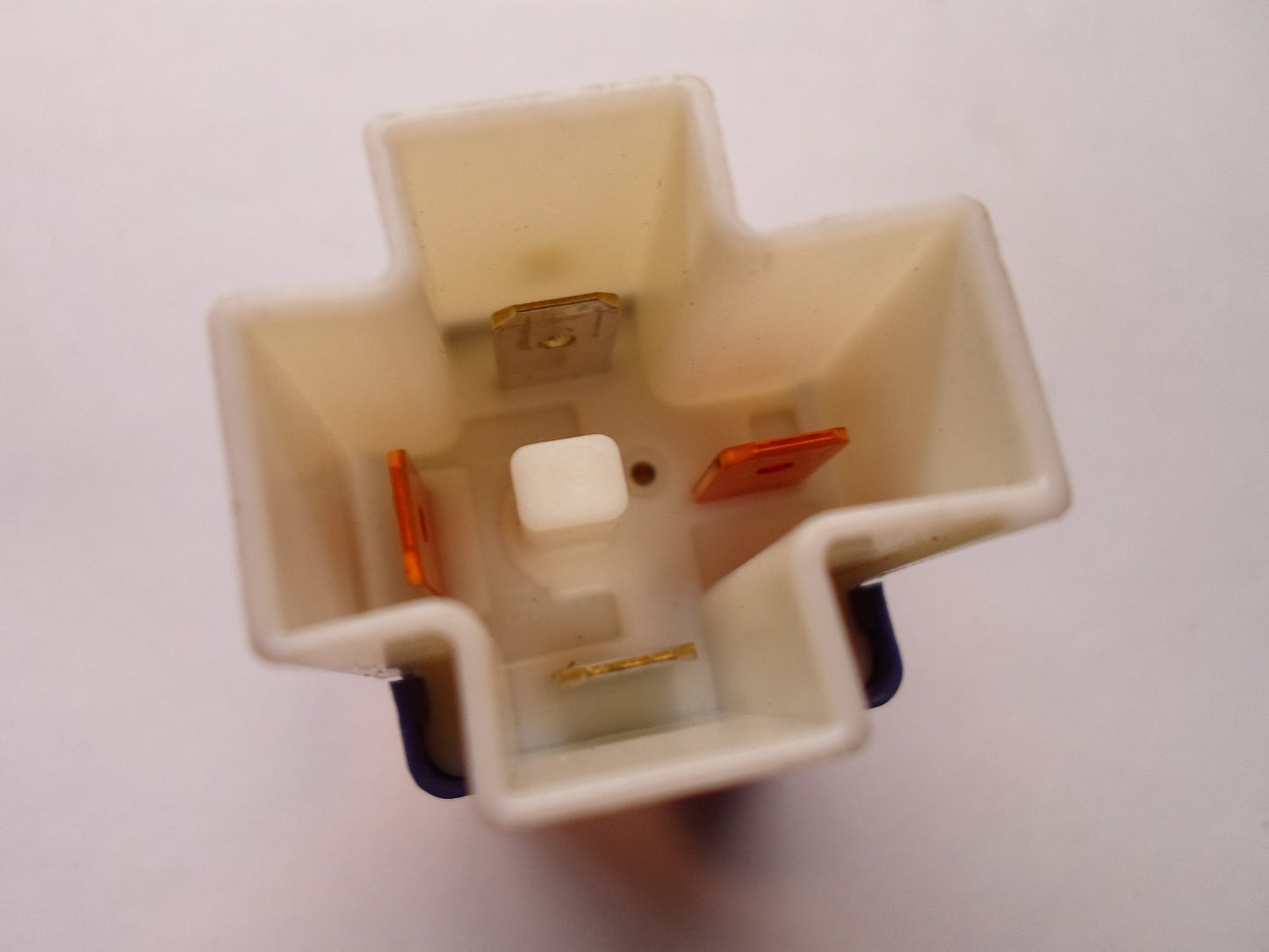 USA SELLER TOYOTA RELAY 28300-10020 DENSO TESTED 1 YEAR WARRNTY T1