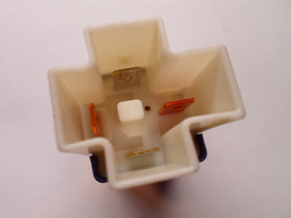 USA SELLER TOYOTA RELAY 28300-10020 DENSO TESTED 1 YEAR WARRNTY T1