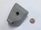 1999 - 2003 Ford F-150 Passenger Side Sun Visor Clip Retainer OEM  SC1